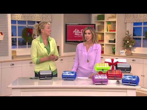 Discgear selector 50fx 50-disc cd case w/title sheet (purple...