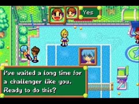 Fave VGM #1218: "Island Open Tournament" ~ Motoi Sakuraba