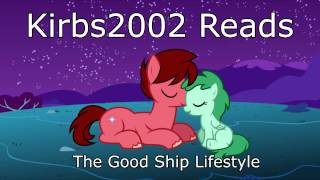 The Good Ship Lifestyle