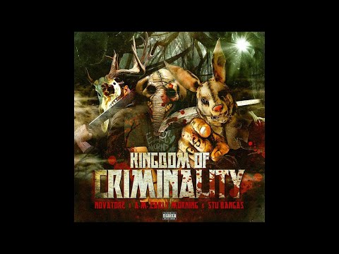 STU BANGAS X NOVATORE X A.M EARLY MORNING - KOC INTRO (AUDIO SLIDE)