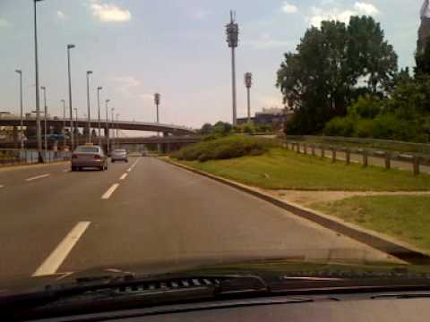 Multanova vs. LI multanova detektor @ Držićeva av. Pakistan