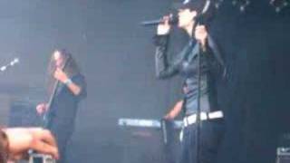 Autumn Live @ Dokk&#39;um Open Air 2