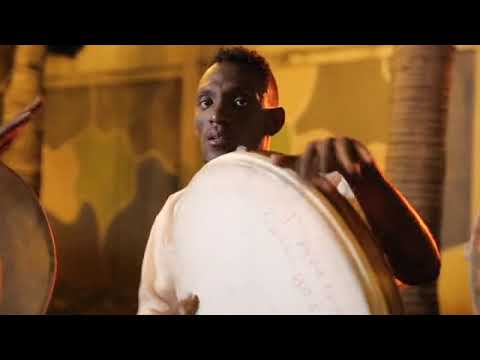 Chagos Tambour Group - Diboute bor lamer