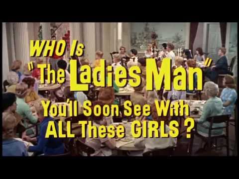 The Ladies Man (2000) Teaser