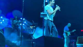 Young The Giant - Teachers @ Bridgeport CT 6.13.26