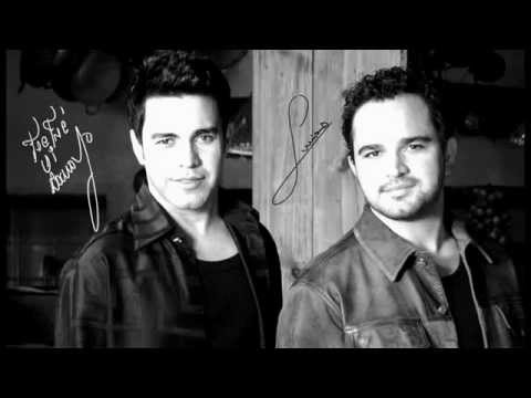 Zezé di Camargo & Luciano-Preciso de Você