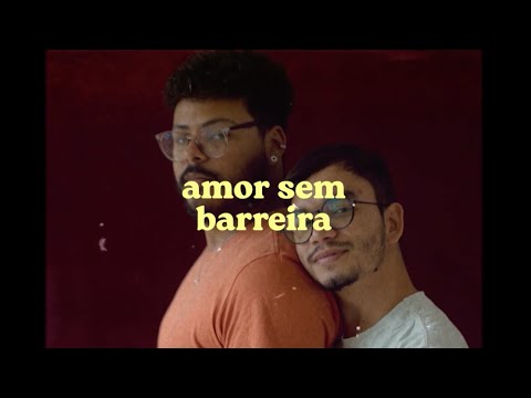 Rachel Reis - Amor Sem Barreira (Visualizer)