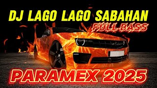 Download lagu Dj lago lago sabahan paramex 2025 | Ageng keyboard mp3 Download lagu Dj lago lago sabahan paramex 2025 | Ageng keyboard mp3