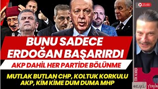 Bunu Sadece Erdoğan Başarırdı #mutlakbutlan #chp #mehmetşimşek #hakanfidan