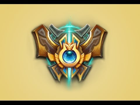 Epic! KOREAN CHALLENGER MONTAGE   Best SoloQ Plays 2015 / 2016