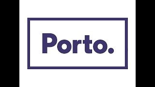 preview picture of video 'Porto  - The undefeated City'