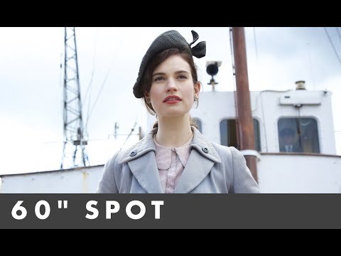 The Guernsey Literary and Potato Peel Pie Society (Trailer 2)
