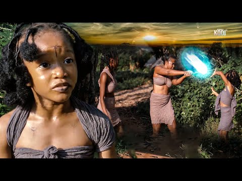 The Gifted Little Princess 1 - Nigerian Movies 2024