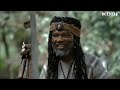 The Gifted Little Princess 1 - Nigerian Movies 2024