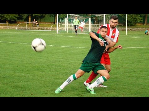 Po meczu przemówił... - Avia Świdnik (D) [2014/15]