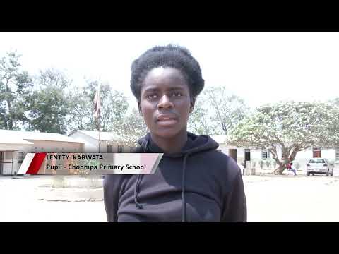 PEMBA CDF - SCHOOL PROJECT-