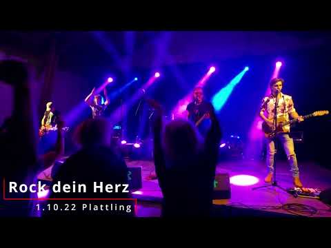 Rock dein Herz - The Stonez - sympathy for the devil