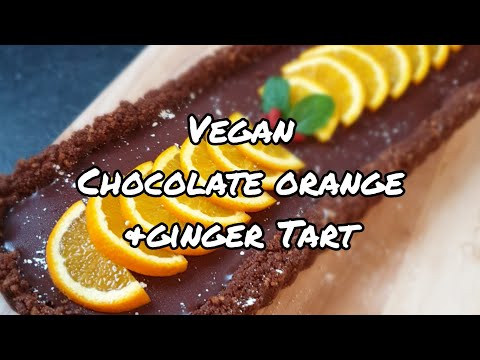 download lagu mp3 mp4 Vegan Chocolate And Ginger Torte Recipe, download lagu Vegan Chocolate And Ginger Torte Recipe gratis, unduh video klip Vegan Chocolate And Ginger Torte Recipe