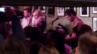 Mudhoney Full Length @ Easy Street Records 04/01/13