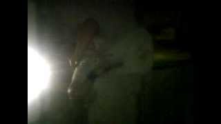 preview picture of video 'iqbal imamzah suhu - perguruan pencak silat naga biru'