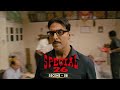 Bengal की Raid में हुआ C B I से सामना Special 26 Akshay Kumar Anupam K