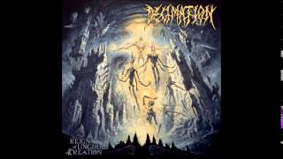 Decimation  - Reign Of Ungodly Creation [[FULL ALBUM 2014]]