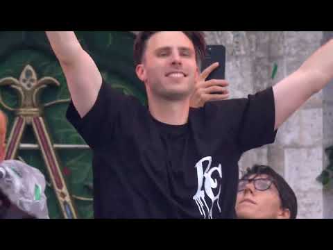 W&W x AXMO x Andre - Danza Kuduro @Mainstage, Tomorrowland 2023