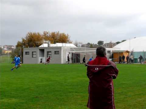 CICILIANI...SAN MARCELLO vs NEW RELAX RIO 1 - 1.MOV