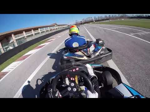 4H of Lignano Circuit 2021 - Winter Trophy Round 1 - Stint 5.0 ( 100th Race )