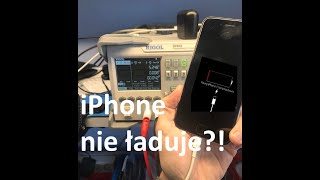 iPhone nie ładuje? Jak sobie z tym poradzić? Zobacz