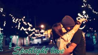 Starlight love - Gabe