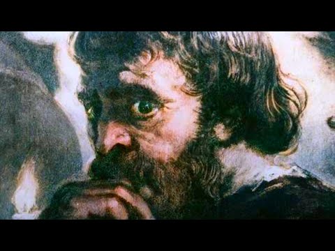 The Untold Truth Of Judas