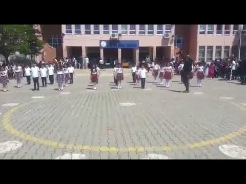 23 Nisa’n erik dalı İlayda Vural