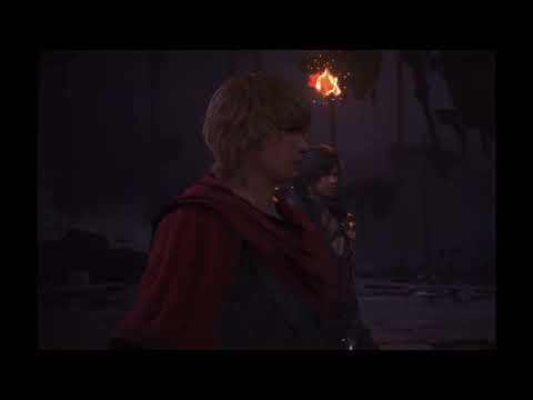 Final Fantasy XVI OST: Interdimensional Rift