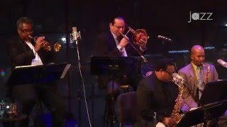 Part I of Cinque Suite of the Caribbean Cinque