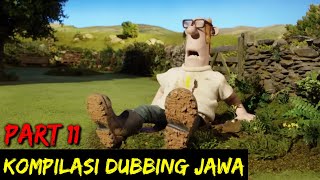 Download lagu KUMPULAN DUBBING JAWA CEMET.MP4 (PART 11) mp3 Download lagu KUMPULAN DUBBING JAWA CEMET.MP4 (PART 11) mp3