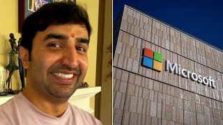 Microsoft Engineer’s Tragic Death Sparks Silicon Valley Wake-Up Call
