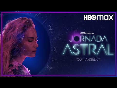 Trailer de Jornada Astral (2021)