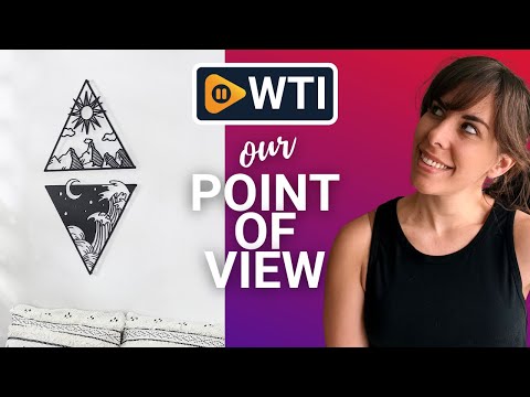 YOTINTIN Metal Sun Moon Wall Decor - WTI product video review