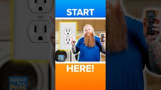 Washer Won’t Start? Check This Power Tip Before You Fix Anything!