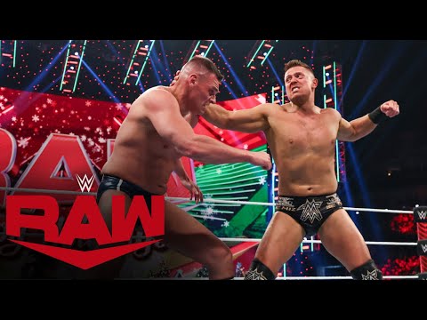 Gunther: Aside From The Feud With Sheamus, My Program With The Miz Is What Has Benefited Me The Most