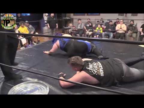 Chase James vs Kikyo