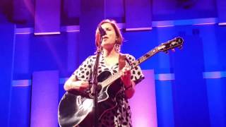 Missy Higgins &quot;100 round the bends&quot;