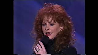 The Heart Won&#39;t Lie - Reba McEntire and Vince Gill 1994