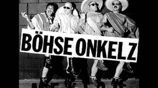 Böhse Onkelz Mexico