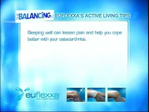 The Balancing Act Show 884 - Ferring Pharmaceuticals