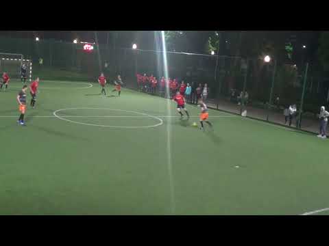 24 КХ 1 тур 5 лига Edkon Games   Newton