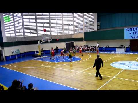 BC Sports Talents vs BC BUBA - U14 - 2013 - 2014