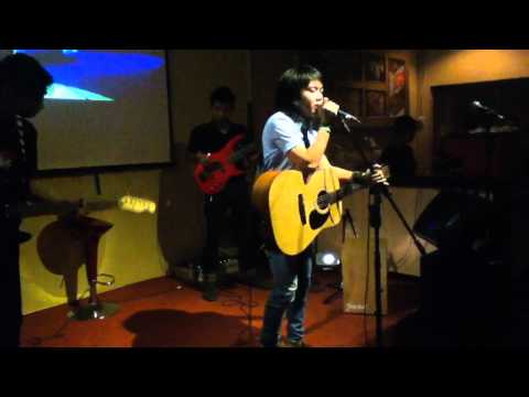 U2 - All I Want Is You (cover by agusalim luckman)