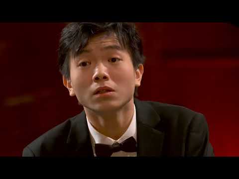 YIFAN WU – third round (19th Chopin Competition, Warsaw)